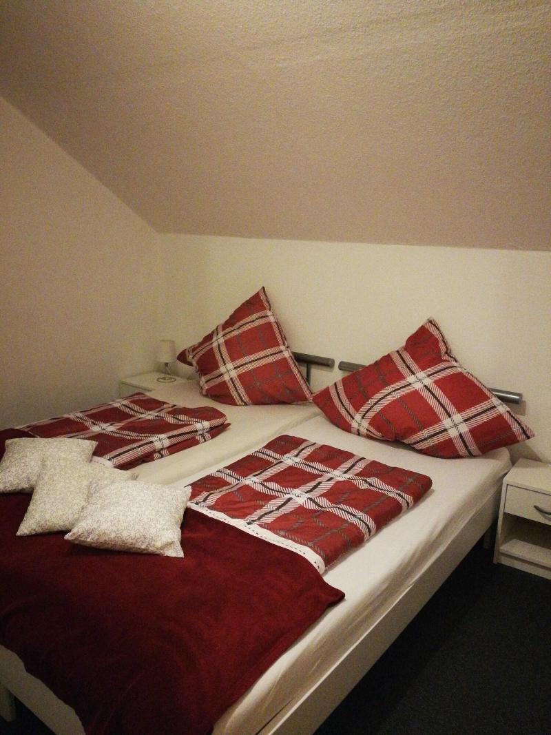Appart-Hotel Harmonie - Oda