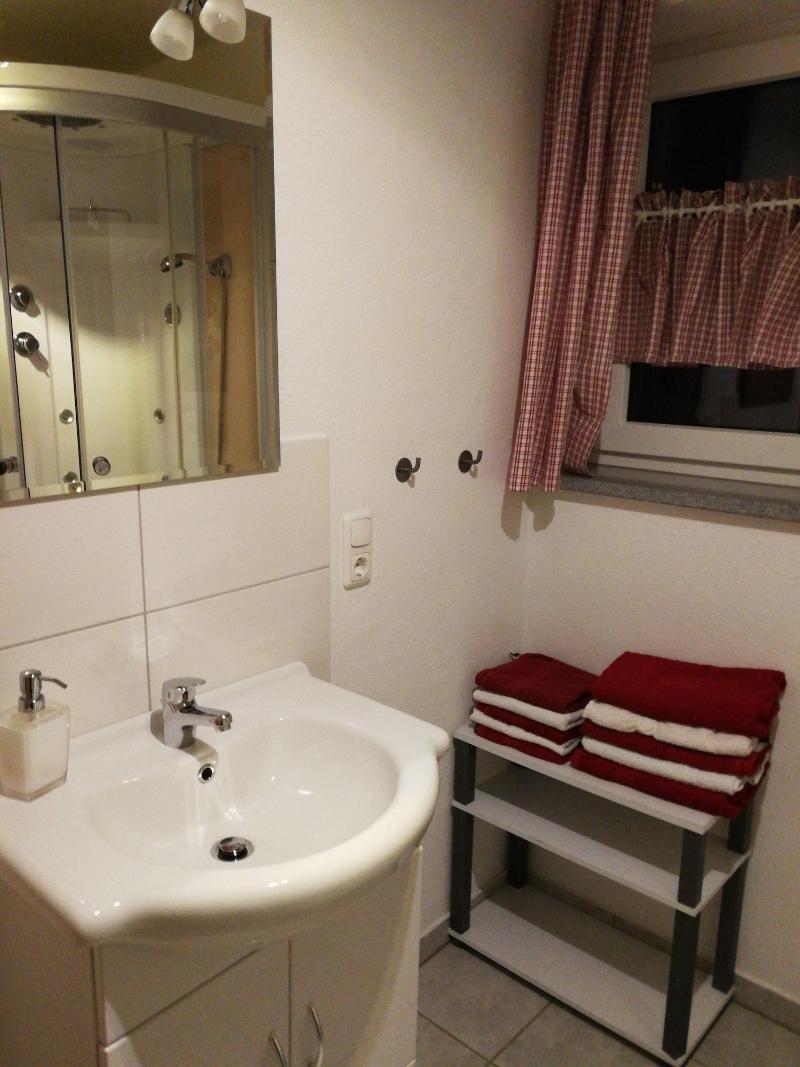 Appart-Hotel Harmonie - Oda