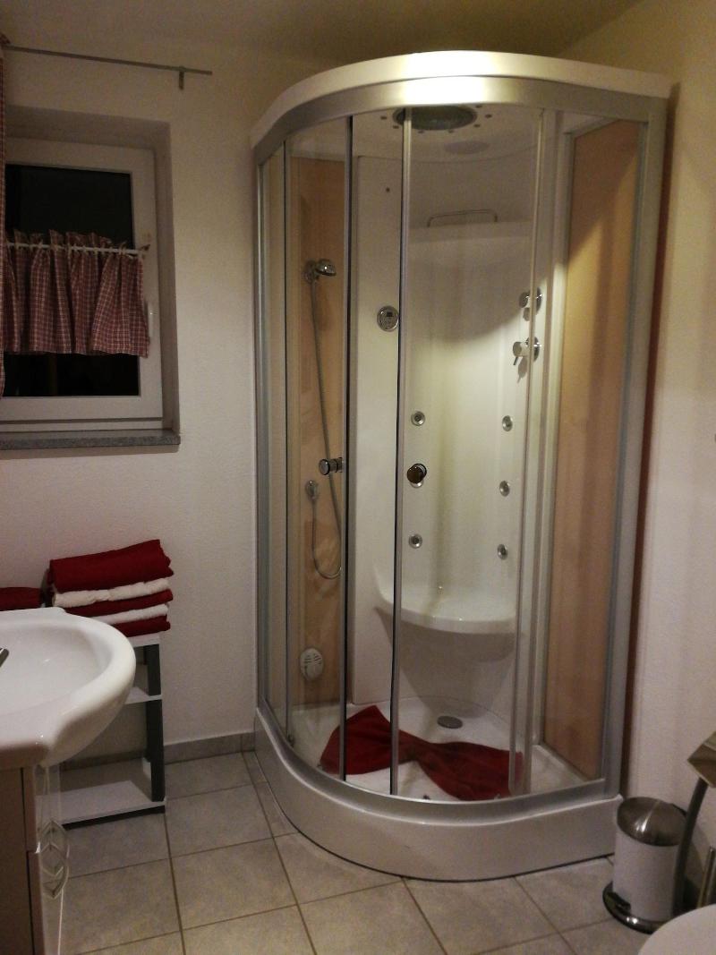 Appart-Hotel Harmonie - Oda