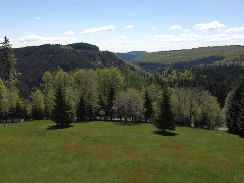 Appart-Hotel Harmonie - Oda