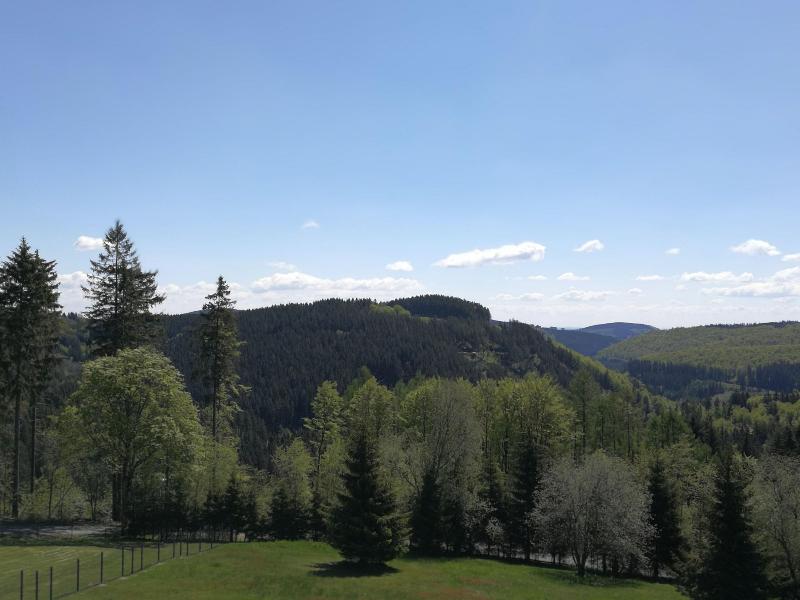 Appart-Hotel Harmonie - Oda