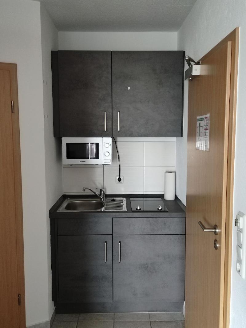 Appart-Hotel Harmonie - Oda