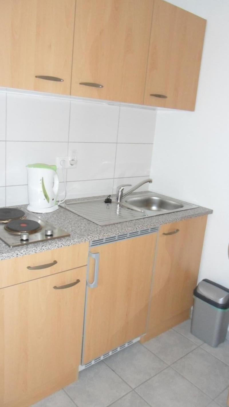 Appart-Hotel Harmonie - Oda