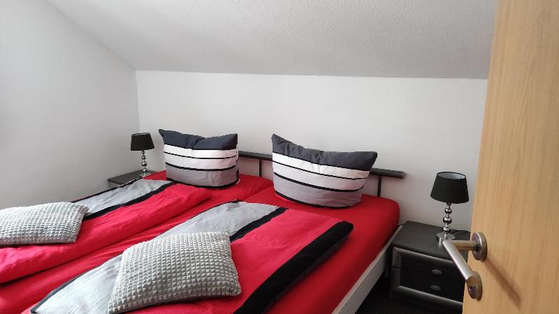 Appart-Hotel Harmonie - Oda