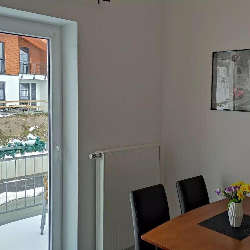 Appart-Hotel Harmonie - Oda