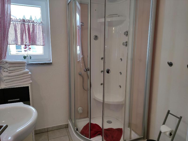 Appart-Hotel Harmonie - Oda