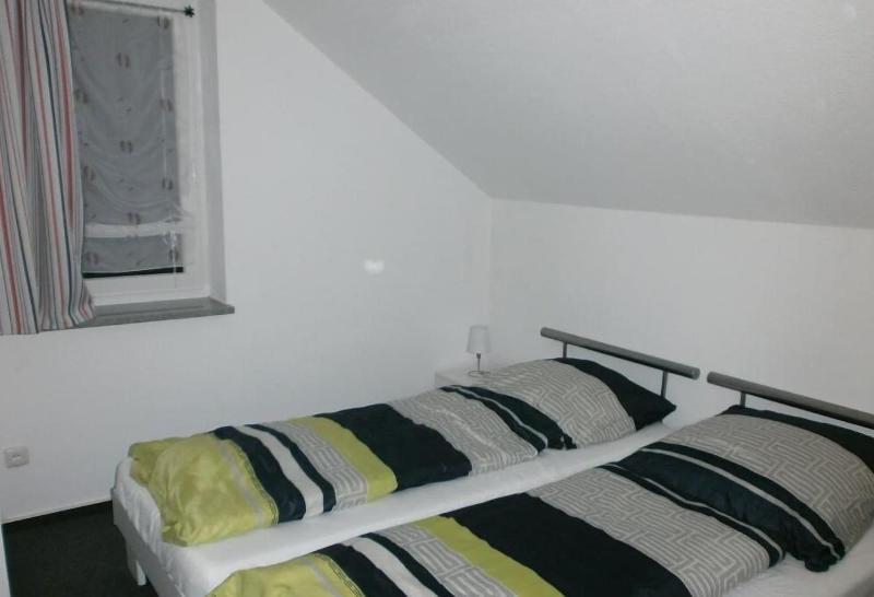 Appart-Hotel Harmonie - Oda