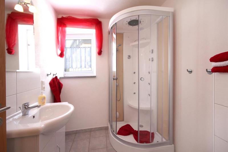 Appart-Hotel Harmonie - Oda
