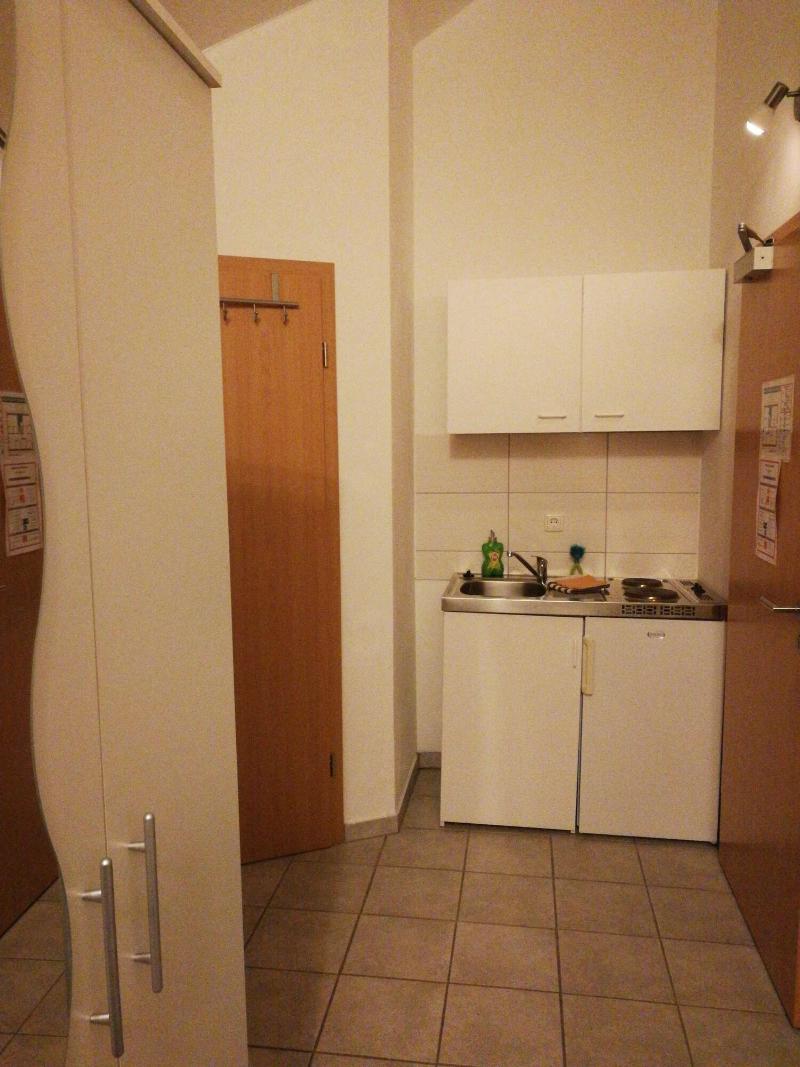 Appart-Hotel Harmonie - Oda