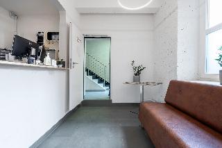 Design Hotel Wiegand fotoÄŸrafÄ±