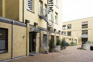 Design Hotel Wiegand fotoÄŸrafÄ±