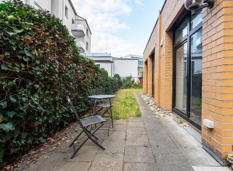 Design Hotel Wiegand - Genel