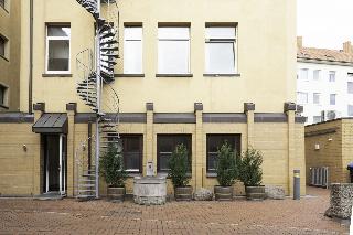 Design Hotel Wiegand fotoÄŸrafÄ±
