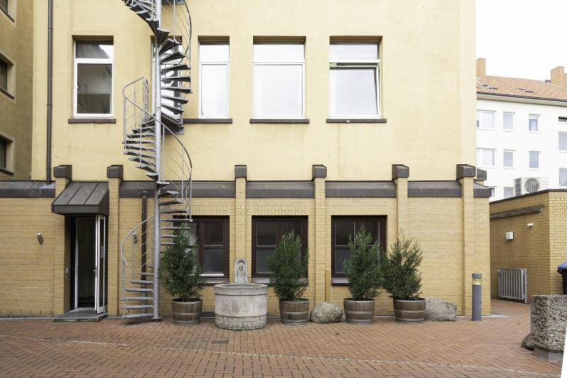 Design Hotel Wiegand - Genel