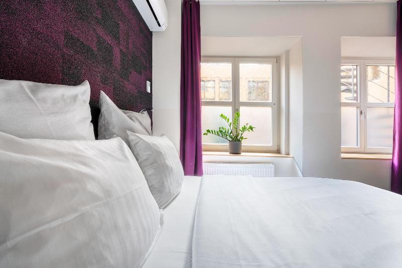 Design Hotel Wiegand - Genel