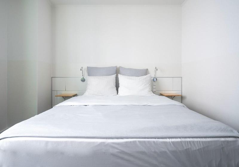 Design Hotel Wiegand - Oda