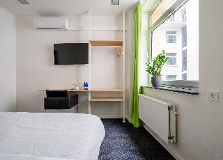 Design Hotel Wiegand fotoÄŸrafÄ±