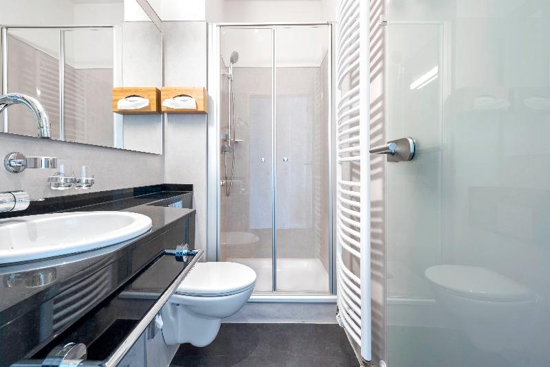 Design Hotel Wiegand - Oda