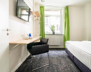 Design Hotel Wiegand fotoÄŸrafÄ±