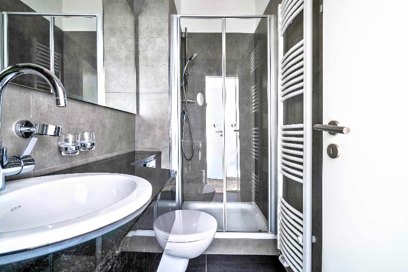 Design Hotel Wiegand - Oda