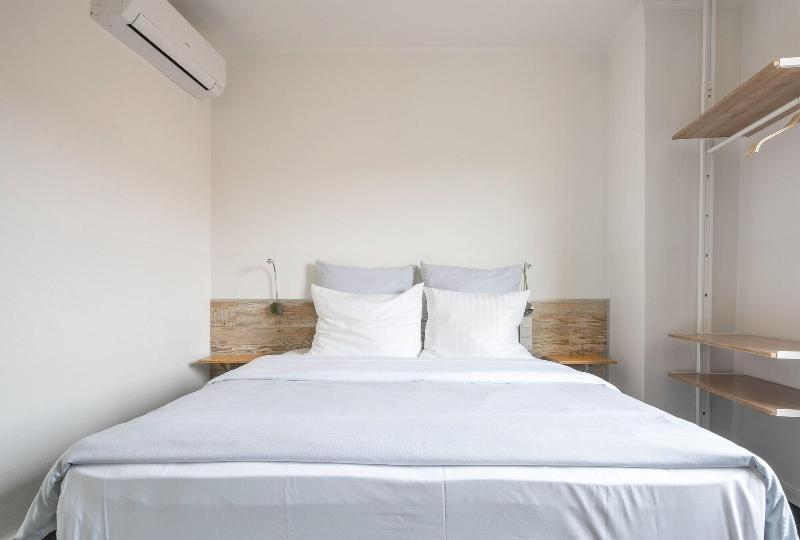 Design Hotel Wiegand - Oda