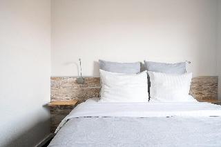 Design Hotel Wiegand fotoÄŸrafÄ±