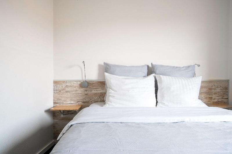 Design Hotel Wiegand - Oda