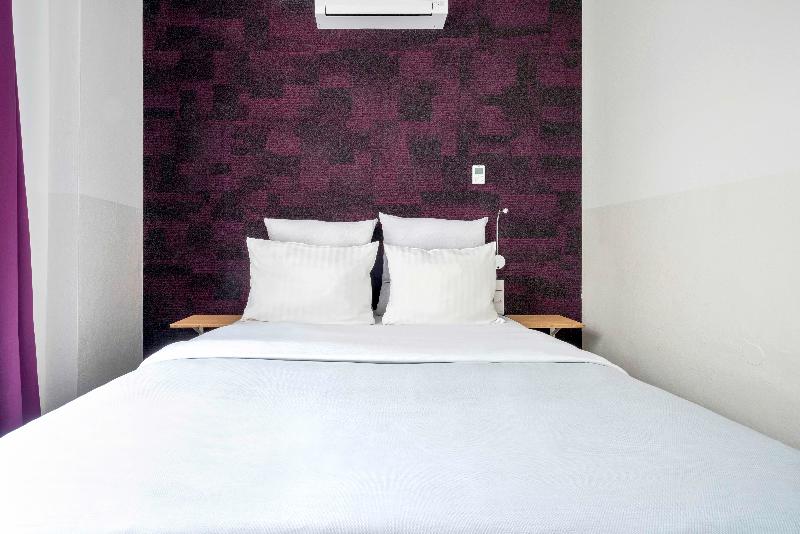 Design Hotel Wiegand - Oda