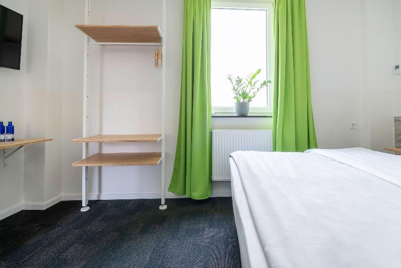 Design Hotel Wiegand - Oda
