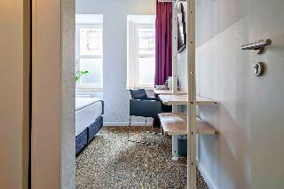 Design Hotel Wiegand fotoÄŸrafÄ±