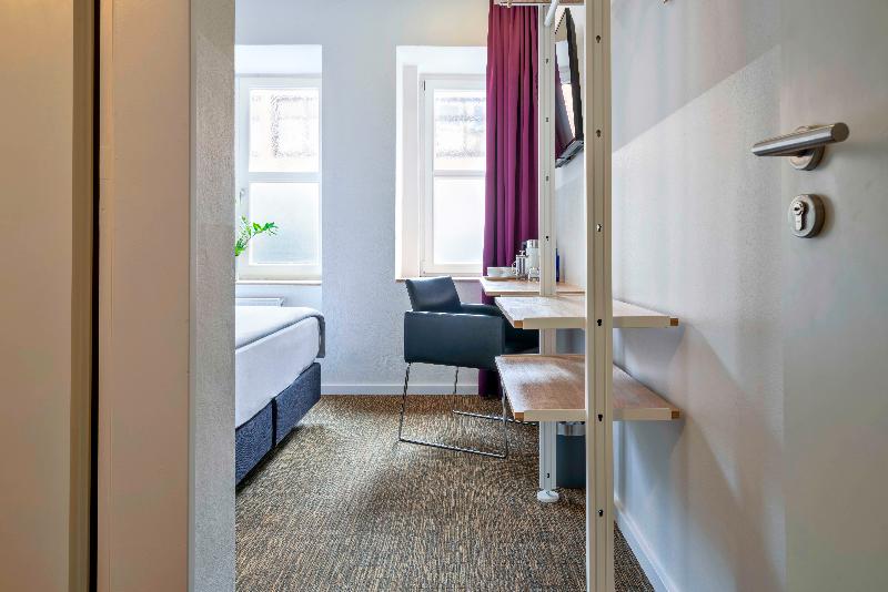 Design Hotel Wiegand - Oda