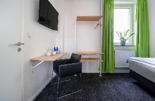 Design Hotel Wiegand fotoÄŸrafÄ±
