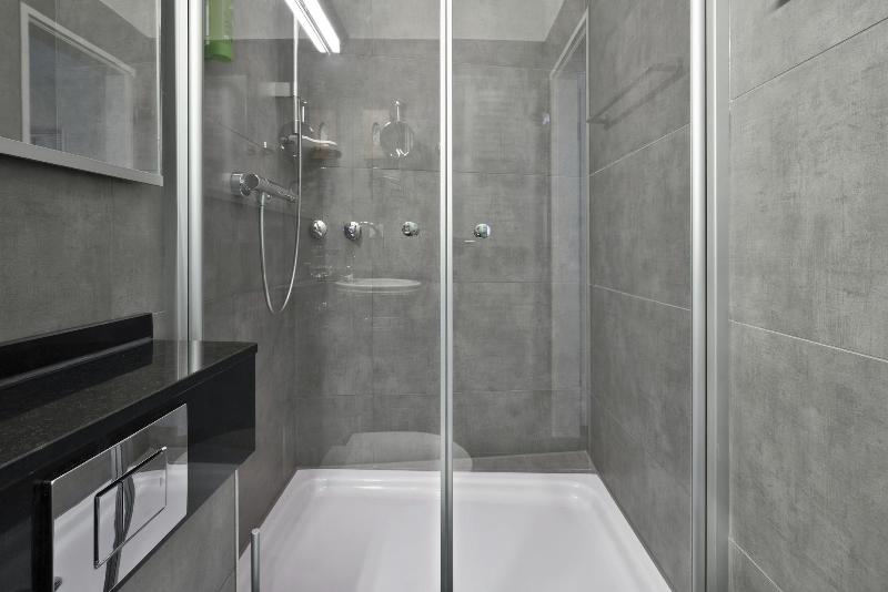 Design Hotel Wiegand - Oda