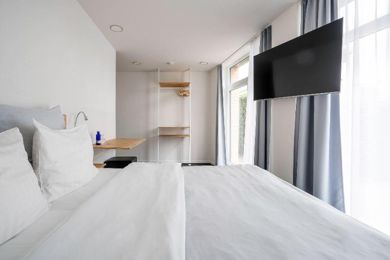 Design Hotel Wiegand - Oda