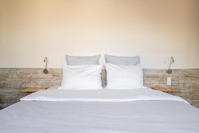 Design Hotel Wiegand - Oda