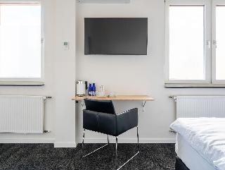 Design Hotel Wiegand fotoÄŸrafÄ±