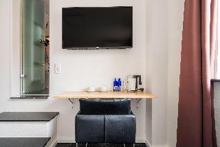Design Hotel Wiegand fotoÄŸrafÄ±