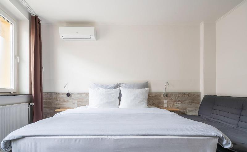 Design Hotel Wiegand - Oda