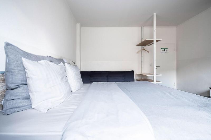 Design Hotel Wiegand - Oda