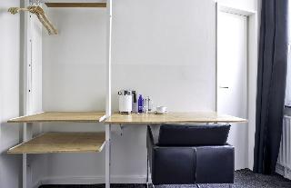 Design Hotel Wiegand fotoÄŸrafÄ±