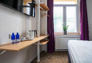 Design Hotel Wiegand fotoÄŸrafÄ±