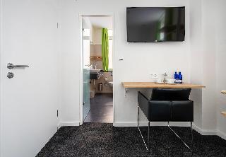 Design Hotel Wiegand fotoÄŸrafÄ±