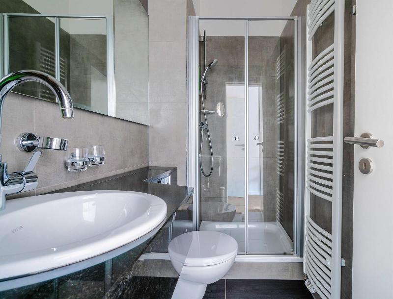 Design Hotel Wiegand - Oda