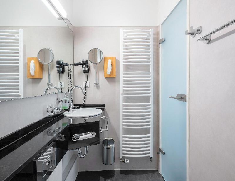 Design Hotel Wiegand - Oda