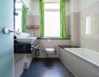 Design Hotel Wiegand fotoÄŸrafÄ±