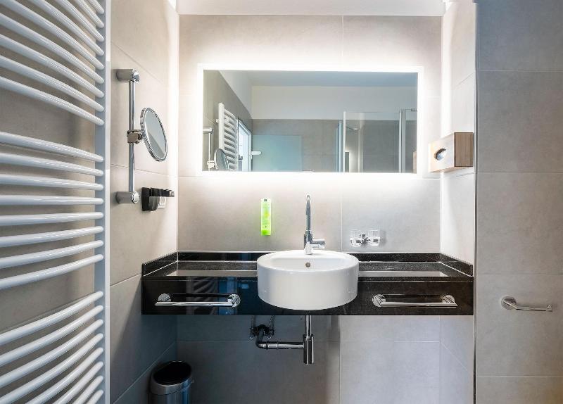 Design Hotel Wiegand - Oda