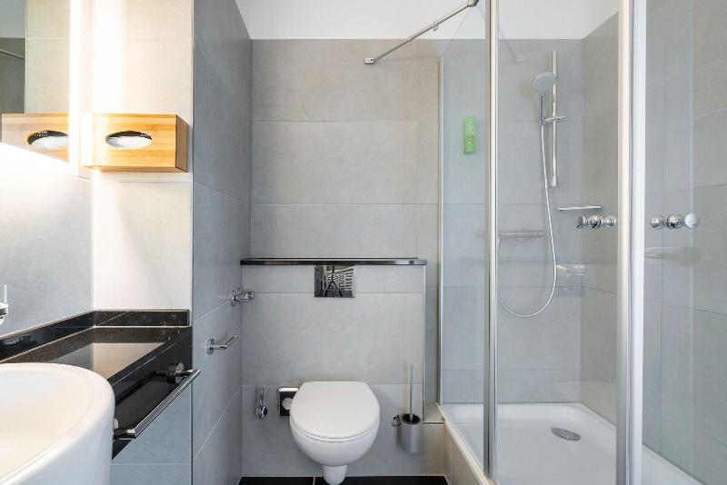 Design Hotel Wiegand - Oda