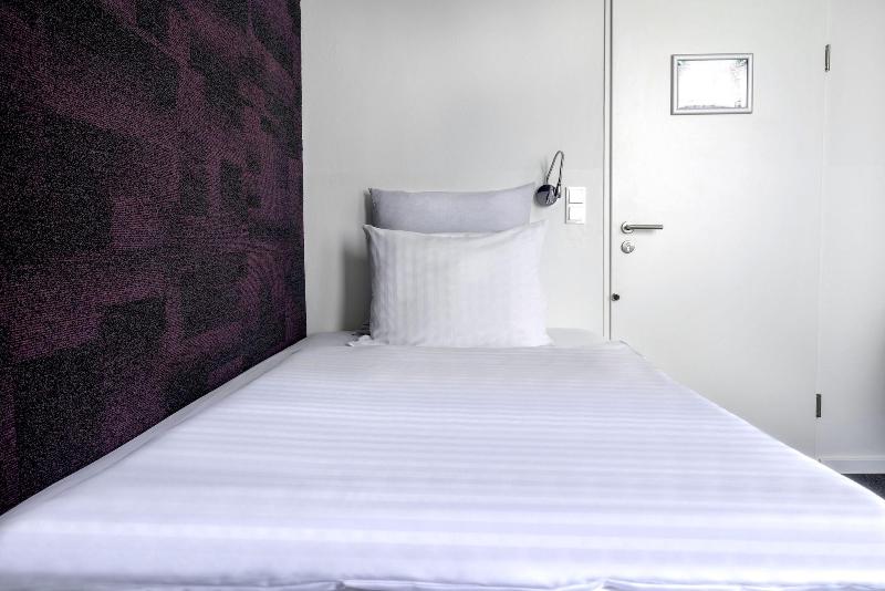 Design Hotel Wiegand - Oda