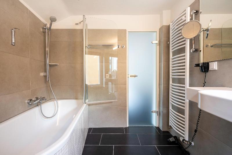 Design Hotel Wiegand - Oda