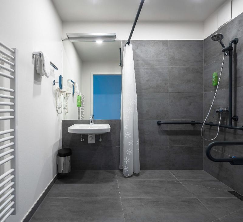 Design Hotel Wiegand - Oda
